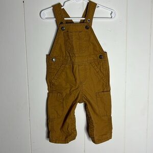 Little Boys Carters Overalls